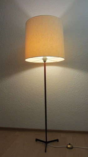 Kalmar stehlampe tripod - kalmar,