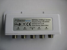  DiSEqC Schalter HDTV   4/1