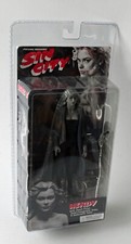 Sin City - Wendy black and