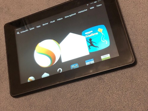 Amazon kindle fire 3 - amazon,