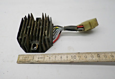 Regler Spannungsregler Lichtmaschine Hako Rasentrac 1401D Yanmar Motor ET.19-108