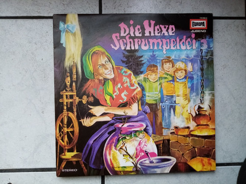 Hexe schrumpeldei hörspiel - schrumpeldei, -hörspiel