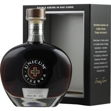 Zwack Unicum Riserva 0,7 Liter