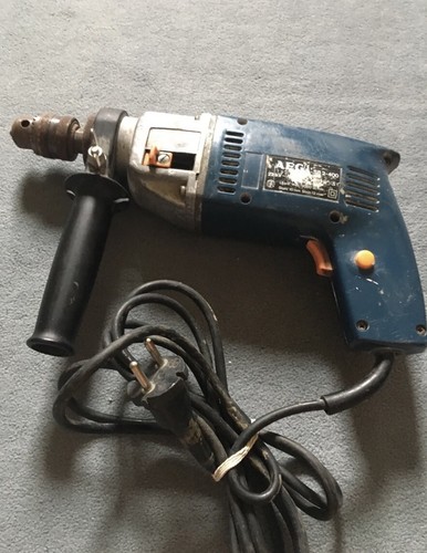Aeg bohrmaschine 400 - aeg, sb