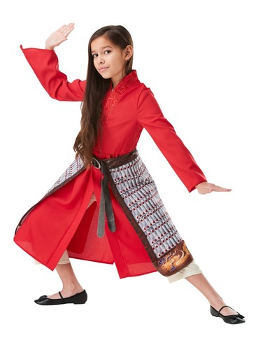 Disney mulan heldin - disney's, disney-heldin