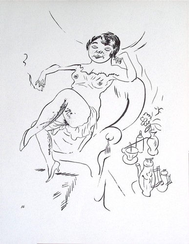 George grosz vor - george,