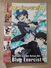 Animania anime und manga - anime,