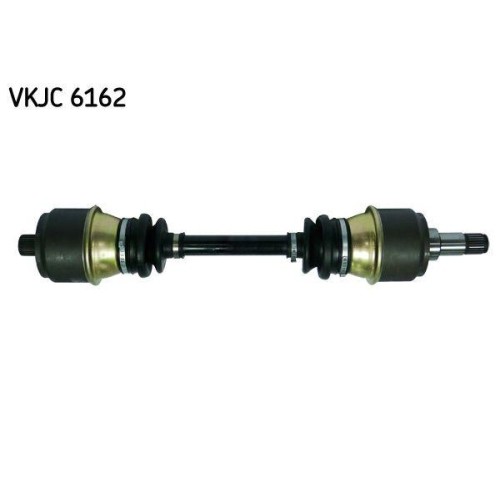 Antriebswelle skf vkjc - antriebswelle, 6162