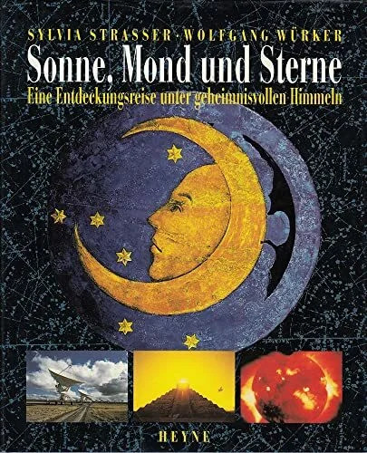 Sonne mond und sterne - sonne,,