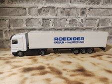 Modell LKW 1:87 "Roediger