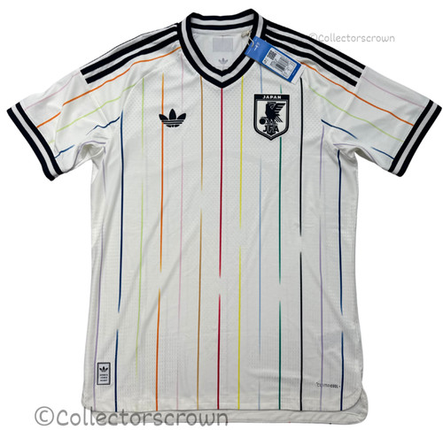 Japan trikot m authentic - japan, gr.