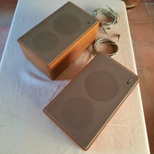 Canton HIFI-Lautsprecher aus