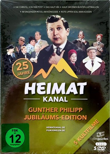 Gunther philipp - gunther,