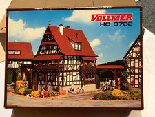 Vollmer H0 3732 "Winzerhaus" 