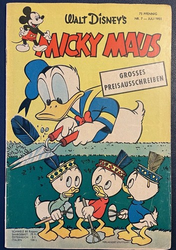 Walt disney micky maus - maus, |