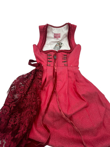Krüger dirndl rom - dirndl, „rom“