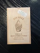 ROCHELT Kriecherl 2006 - 0,35l