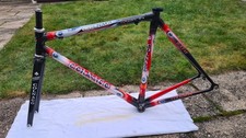 COLNAGO C40 B-Stay Carbon