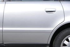 Audi tür nur türblatt - tür,