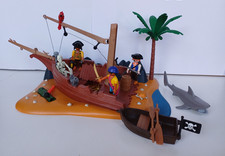 Playmobil Sammlung Set 4136