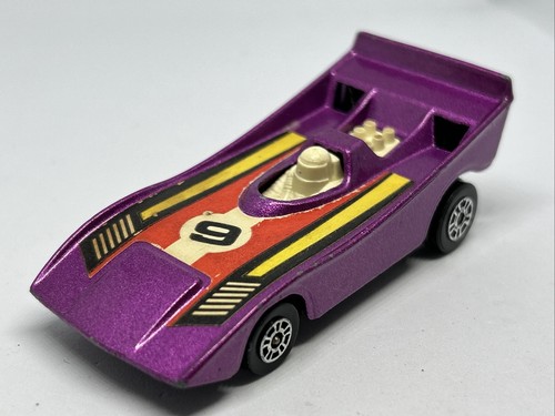 Corgi juniors can racer - corgi,