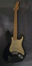 Stratocaster Billy Ray Gitarre