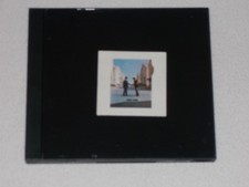 Pink floyd kult - cd, wish