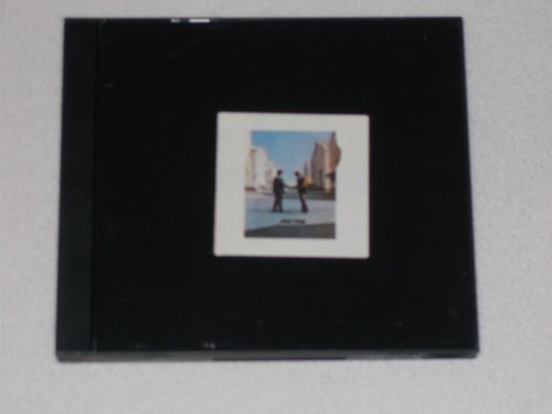 Pink floyd kult - pink,