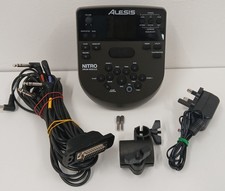 ALESIS NITRO DM7X