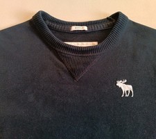 Abercrombie & Fitch Pullover