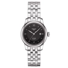 Tissot Le Locle Silber Damen