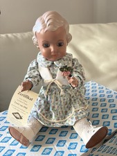 Seltene schildkrötpuppe ursel - seltene,