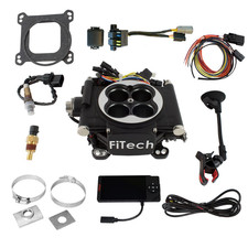 FiTech 30002 Go EFI 4 600 HP