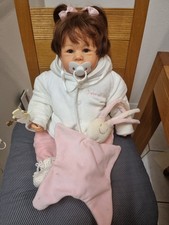 Künstlerpuppe von Doris