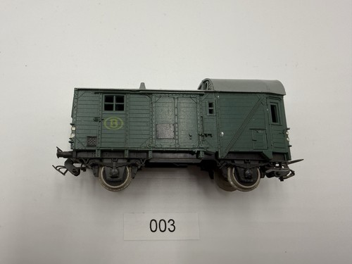 Piko güterwagen - piko,