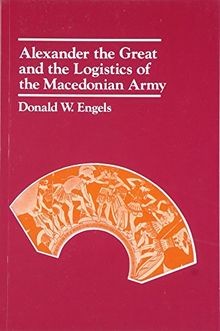 Alexander the great and - great,
