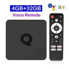 Smart TV Box Bluetooth 6.0 8K