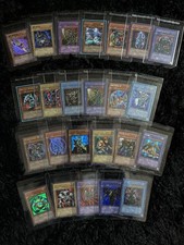 Yugioh Sammlung Korean MFC