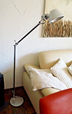 Artemide Tolomeo Lettura