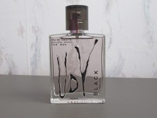 Ulric De Varens UDV Black Eau de Toilette Spray for Men 100ml unbenutzt