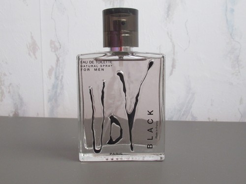 Ulric varens udv black - varens, eau