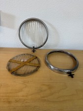 Konvolut Scheinwerfergläser