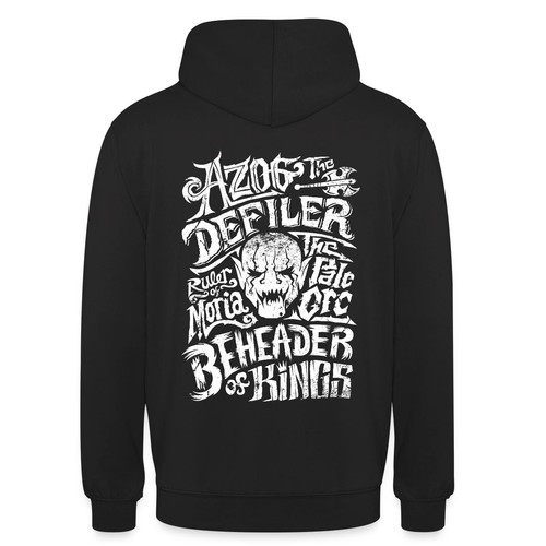 Der hobbit azog - der,