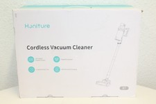 Honiture X7 Akku-Staubsauger LED-Digitalanzeige Neu Rechnung MwSt 