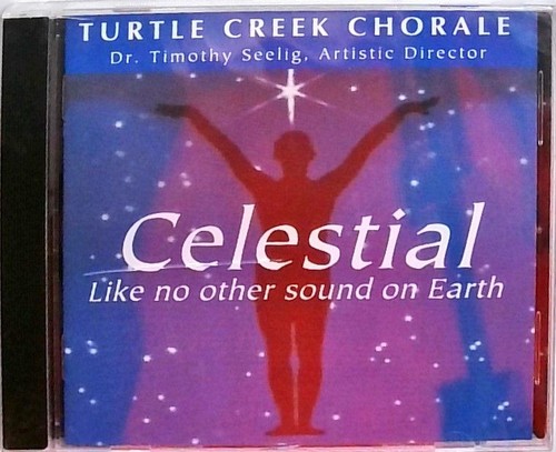 Celestial like other - like,