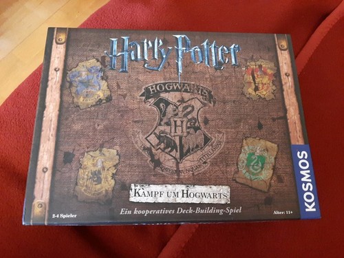 Kosmos harry potter kampf - kosmos, um
