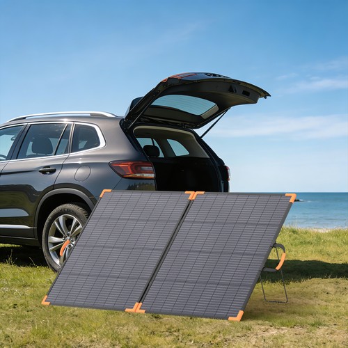 Tragbar solarpanel 200w - 200w, für