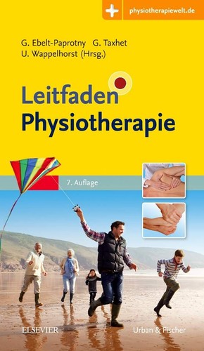 Leitfaden physiotherapie mit - leitfaden,