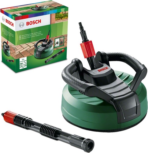 Bosch terrassenreiniger - bosch,