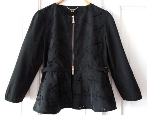 Trend herbst kurzjacke mit - trend,